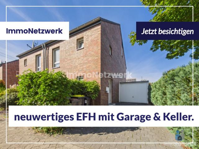 Haus kaufen in Hürth, Nordrhein-Westfalen