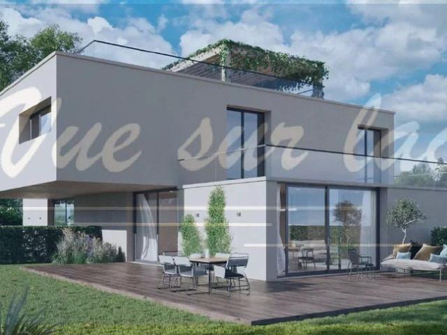 Haus kaufen in La Tour-de-Peilz, Waadt