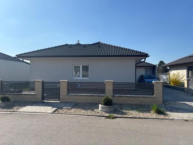Haus kaufen in Potzneusiedl