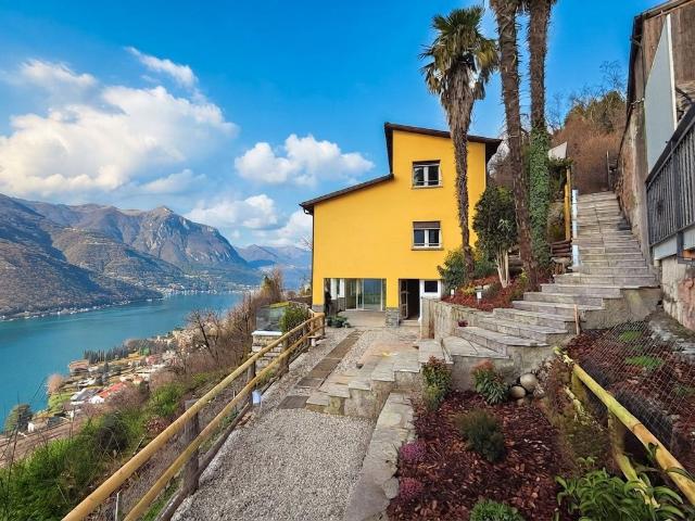 Haus kaufen in Rovio, Tessin