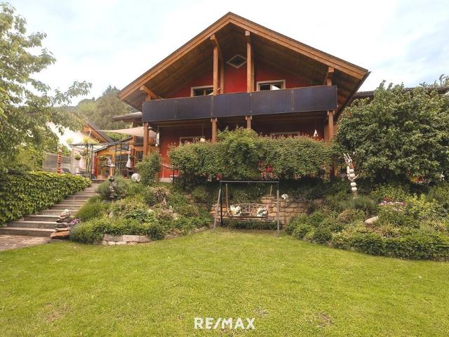 Haus kaufen in Schwarzach im Pongau