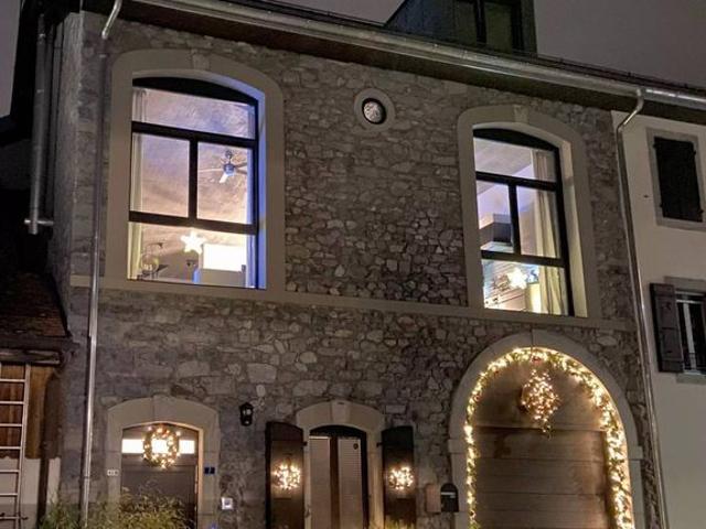 Haus kaufen in Surpierre, Freiburg