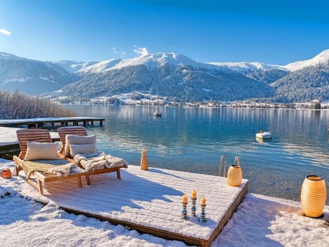 Haus kaufen in Alt-Ossiach, Ossiach