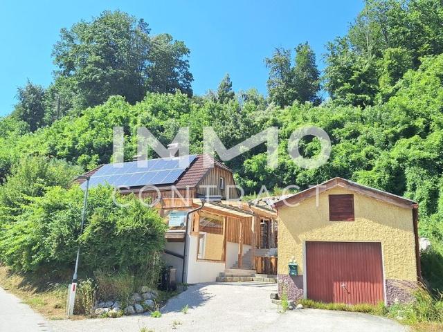 Haus kaufen in Amstetten