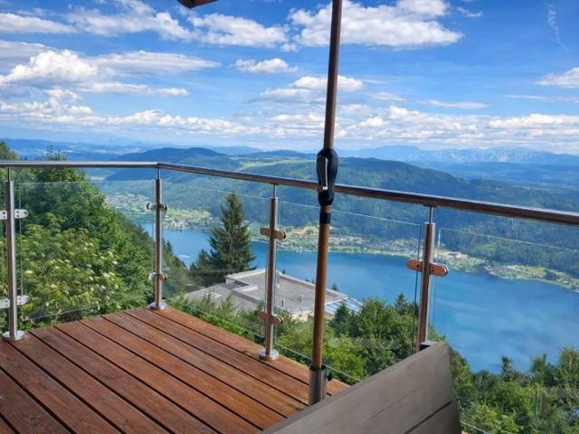 Haus kaufen in Steindorf am Ossiacher See, Kärnten