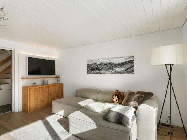 Haus kaufen in Davos Clavadel, Graubünden