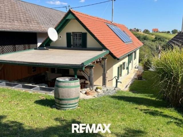 Haus kaufen in Eisenberg an der Pinka, Burgenland
