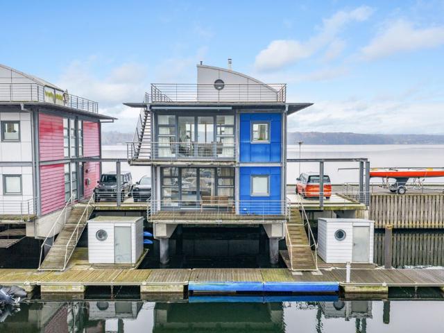 Haus kaufen in Flensburg, Schleswig-Holstein