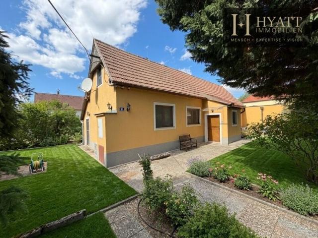 Haus kaufen in Gerasdorf, Niederösterreich