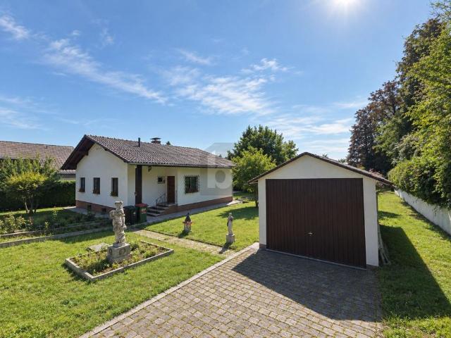 Haus kaufen in Sankt Leonhard, Gersdorf-Feistritz