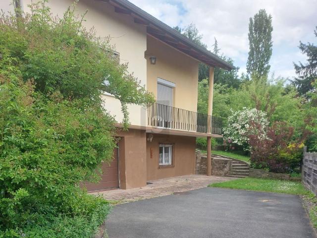 Haus kaufen in Graz, Messendorfberg
