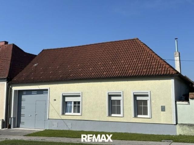 Haus kaufen in Kaisersdorf, Burgenland