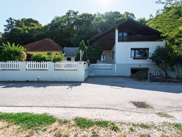 Haus kaufen in Katzelsdorf, Niederösterreich