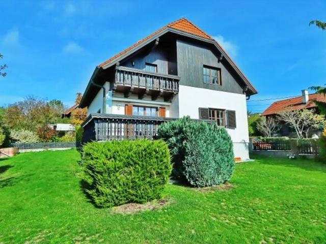 Haus kaufen in Klosterneuburg, Niederösterreich