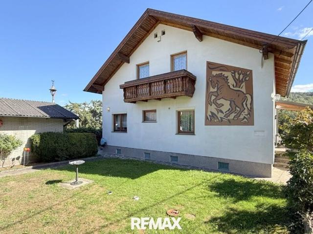 Haus kaufen in Klosterneuburg, Bezirk Tulln