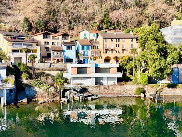 Haus kaufen in Melide, Tessin