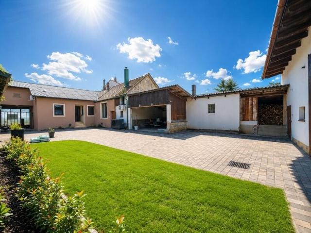 Haus kaufen in Mönchhof, Burgenland