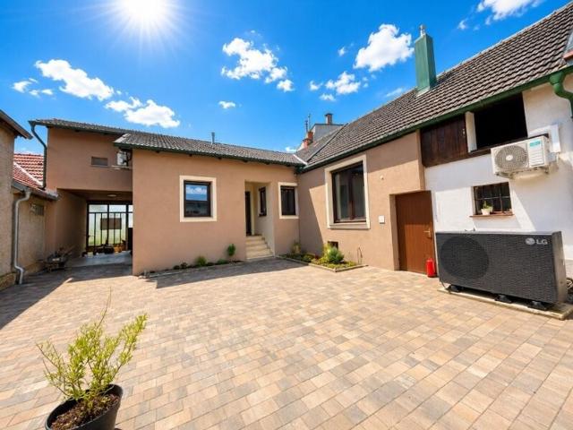 Haus kaufen in Mönchhof, Burgenland