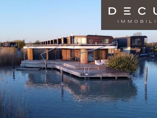 Haus kaufen in Neusiedl am See, Burgenland