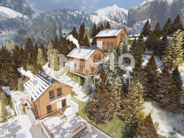 Haus kaufen in Oberwölz, Steiermark