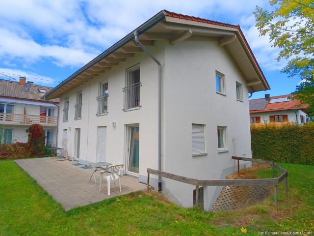 Haus kaufen in Peiting, Landkreis Weilheim-Schongau