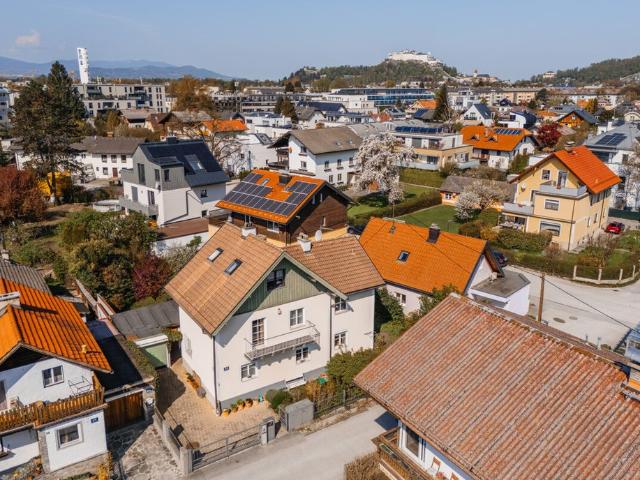 Haus kaufen in Salzburg