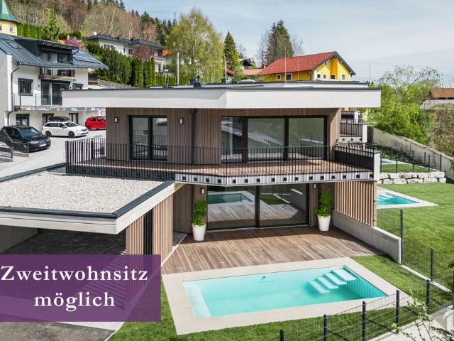 Haus kaufen in Salzburg