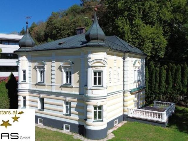 Haus kaufen in Salzburg