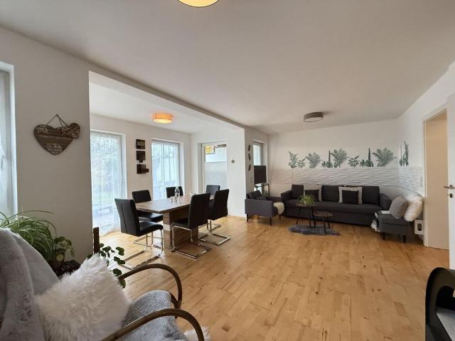 Haus kaufen in Waldprechting, Seekirchen