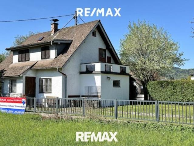 Haus kaufen in Seewalchen am Attersee, Oberösterreich