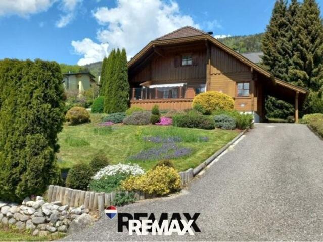 Haus kaufen in Unterach am Attersee, Oberösterreich