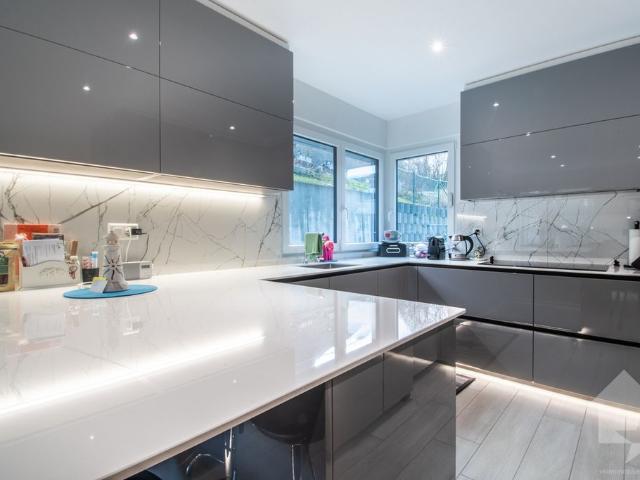 Haus kaufen in Saint-Gingolph, Wallis