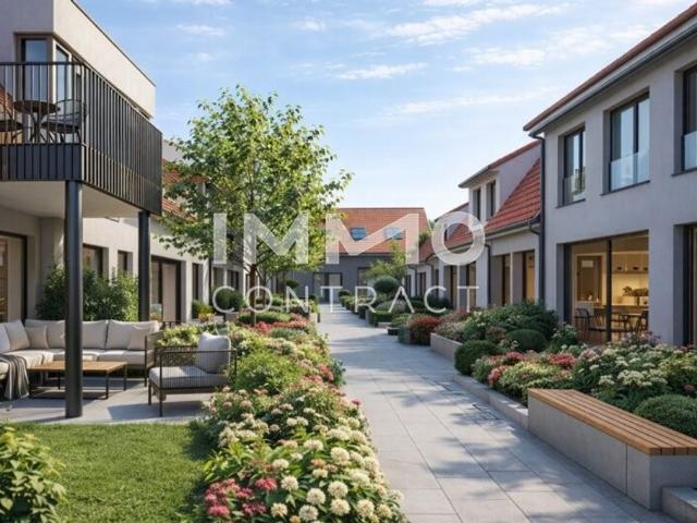 Haus kaufen in Wien