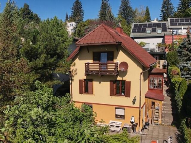 Haus kaufen in Wien
