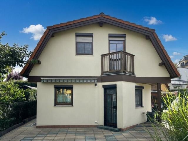 Haus kaufen in Wien