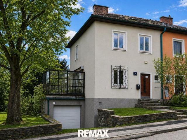 Haus kaufen in Wien