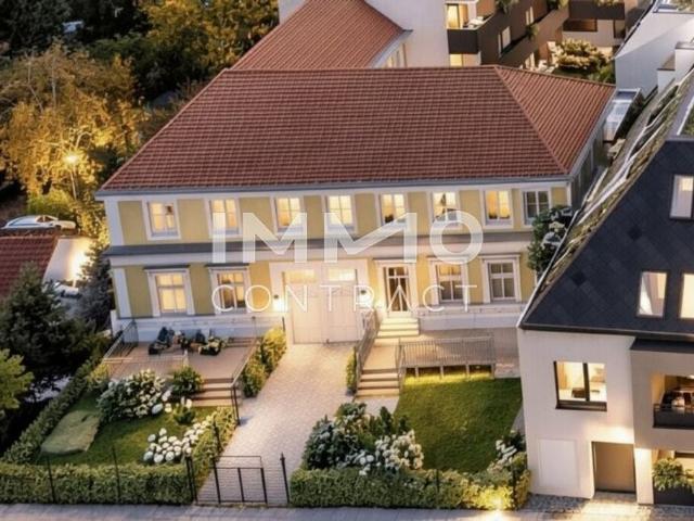 Haus kaufen in Wien