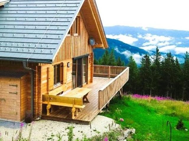 Haus kaufen in Bad St. Leonhard im Lavanttal, Kärnten