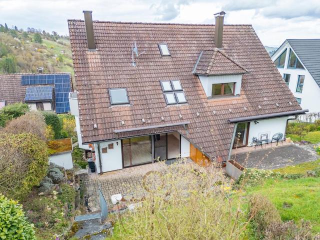 Haus mieten in Stuttgart, Baden-Württemberg