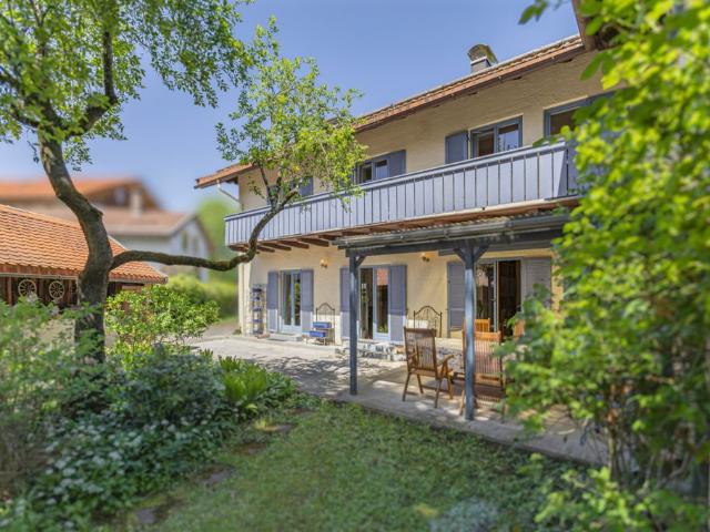 Haus kaufen in Bad Tölz, Bayern