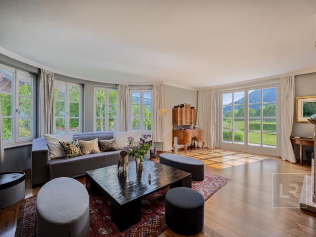 Haus kaufen in Reith bei Kitzbühel