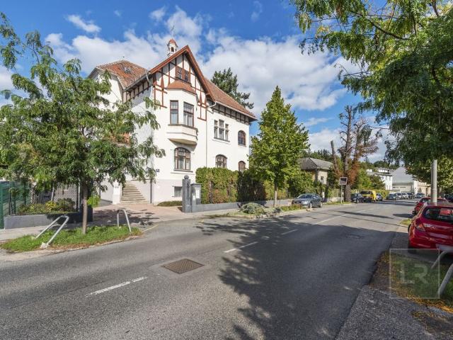 Haus kaufen in Wien