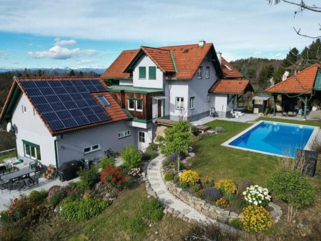 Haus kaufen in Raaba, Steiermark