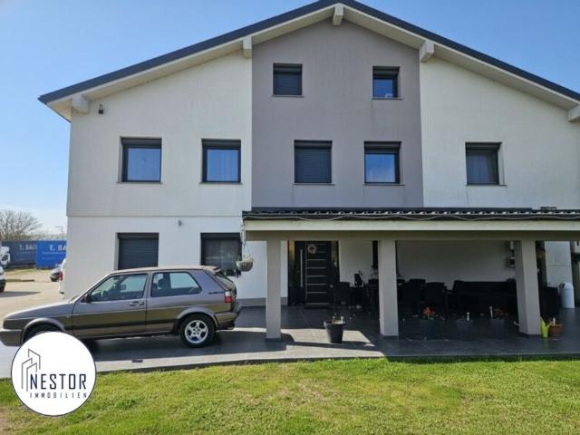Haus kaufen in Harmannsdorf, Niederösterreich