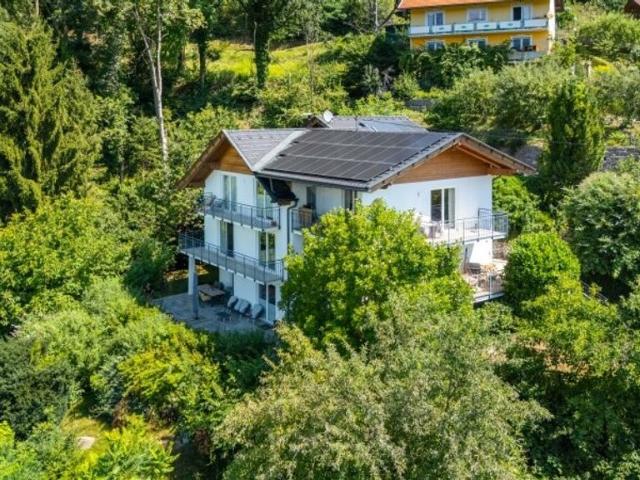 Haus kaufen in Millstatt am See, Kärnten