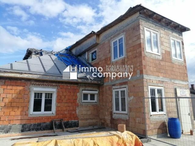 Haus kaufen in Bruckneudorf, Burgenland