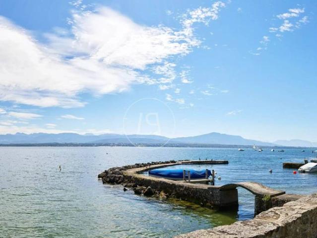 Haus kaufen in Nyon, Waadt