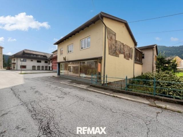 Haus kaufen in St. Paul im Lavanttal, Kärnten