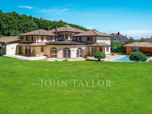 Haus kaufen in Lossy-Formangueire, Freiburg