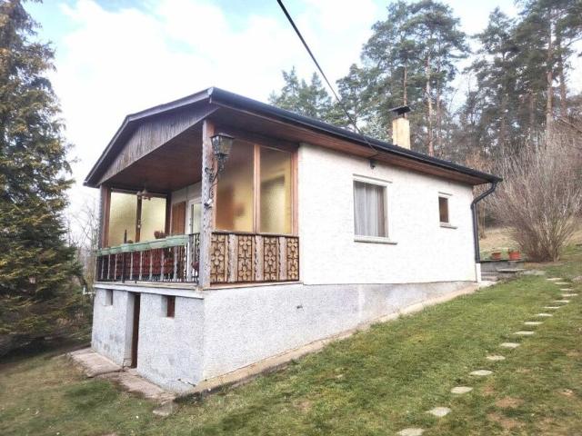Haus kaufen in Lockenhaus, Burgenland